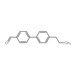 4-(4-n-Propylphenyl)benzaldehyde