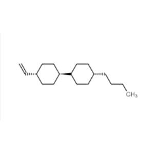 (trans,trans)-4-Butyl-4'-ethenyl-1,1'-bicyclohexyl
