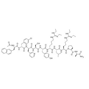 Ganirelix Acetate