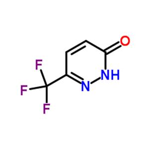 6-(Trifluoromethyl)pyridazin-3(2H)-one