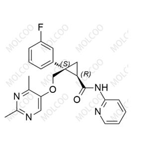 Lemborexant Impurity 05