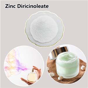 Zinc Diricinoleate