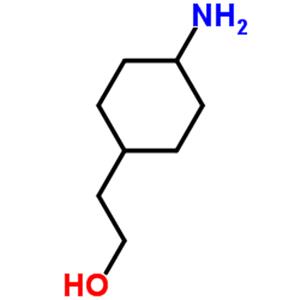 2-(4-Aminocyclohexyl)ethanol