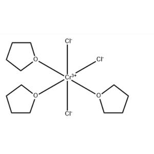 CHROMIUM (III) CHLORIDE TETRAHYDROFURAN COMPLEX