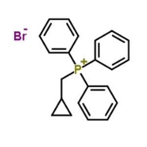 (Cyclopropylmethyl)(triphenyl)phosphonium bromide