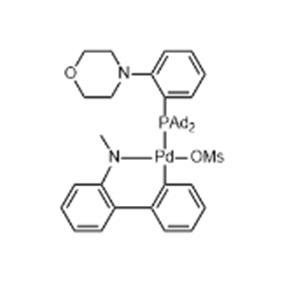 MorDalPhos Pd G4