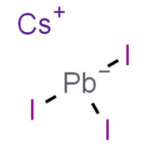 Cesium Lead Triiodide