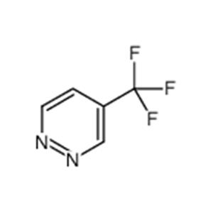 4-(Trifluoromethyl)-1,2-diazine