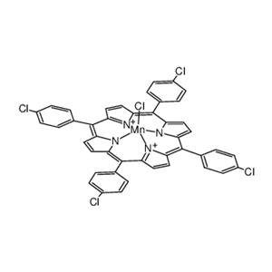 meso-Tetrakis(4-chlorophenyl)porphyrin-Mn(III)chloride