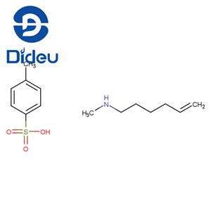 N-METHYLHEX-5-EN-1-AMINE 4-METHYLBENZENESULFONATE