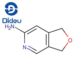1,3-Dihydrofuro[3,4-c]pyridin-6-amine