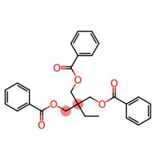 TRIMETHYLOLPROPANE TRIBENZOATE