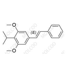 Benvitimod Impurity 12