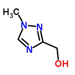 (1-Methyl-1H-[1,2,4]triazol-3-yl)methanol