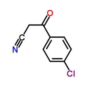 4-Chlorobenzoylacetonitrile