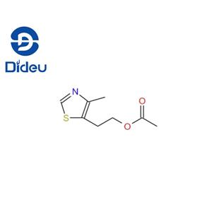 4-Methyl-5-thiazolylethyl acetate