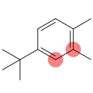 4-TERT-BUTYL-O-XYLENE