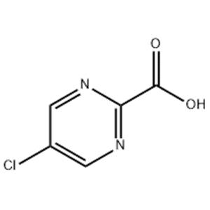 5-Chloropyrimidine-2-carboxylic acid