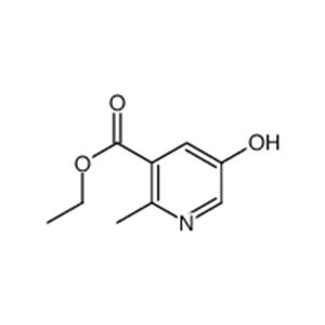Ethyl 5-hydroxy-2-methylnicotinate