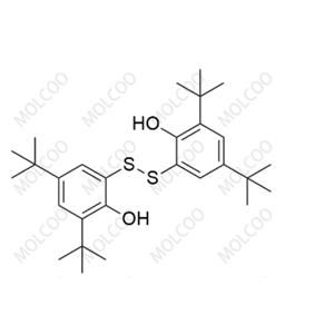 Probucol Impurity 26