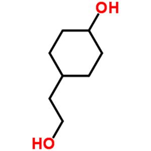 4-(2-Hydroxyethyl)cyclohexanol