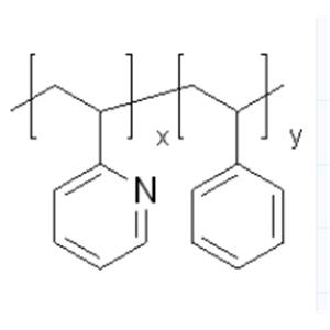 POLY(2-VINYL PYRIDINE)-B-POLYSTYRENE-B-POLY(2-VINYL PYRIDINE)