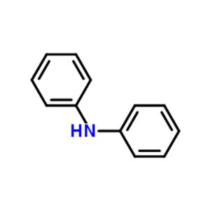 Styrenated diphenylamine