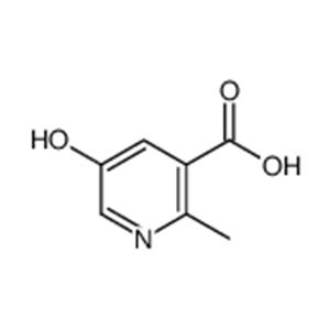 5-HYDROXY-2-METHYLNICOTINIC ACID