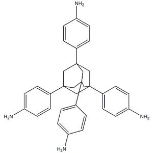 4,4',4'',4'''-(Adamantane-1,3,5,7-tetrayl)tetraaniline