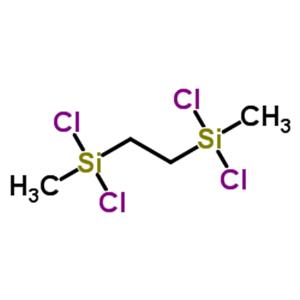 ethane-1,2-diylbis(dichloromethylsilane)