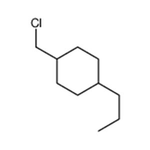 TRANS-1-(CHLOROMETHYL)-4-PROPHYL-CYCLOHEXANE