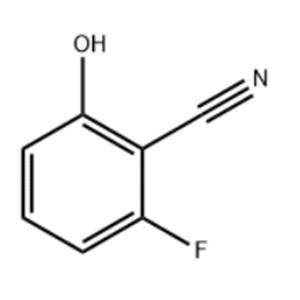 2-FLUORO-6-HYDROXYBENZONITRILE