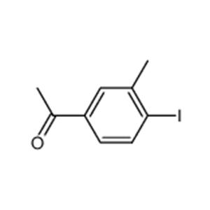 1-(4-iodo-3-methyl-phenyl)-ethanone