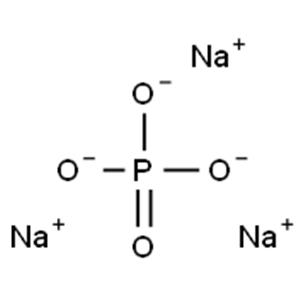 Trisodium phosphate