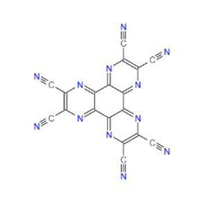 1,4,5,8,9,12-Hexaaza-triphenylene-2,3,6,7,10,11-hexacarbonitrile