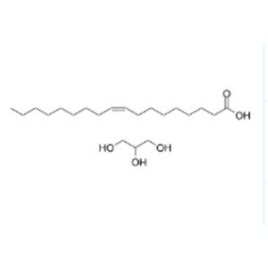Glyceryl monooleate