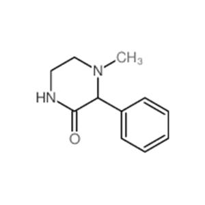 4-Methyl-3-phenylpiperazin-2-one