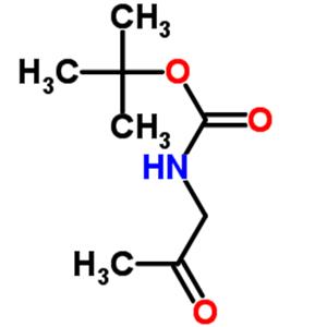 tert-Butyl-(2-oxopropyl)carbamat