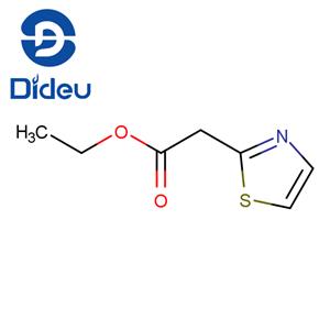 Ethyl 2-(thiazol-2-yl)acetate