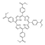 5,10,15,20-Tetra(4-carboxyphenyl)porphine tetramethyl ester pictures