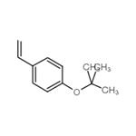 95418-58-9 p-tert-butyloxystyrene