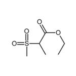 Ethyl 2-(Methylsulfonyl)Propanoate pictures