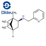 2-Pyridinemethanamine, N-[(1S,2S,4S)-1,7,7-trimethylbicyclo[2.2.1]hept-2-yl]- pictures