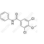 Dotinurad Impurity pictures