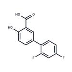 Diflunisal pictures
