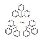 14694-95-2 Tris(triphenylphosphine)rhodiu
