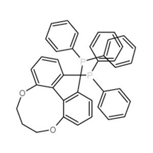 (S)-1,13-Bis(diphenylphosphino)-7,8-dihydro-6H-dibenzo[f,h][1,5]dioxonine