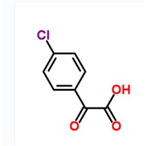(4-Chlorophenyl)(oxo)acetic acid