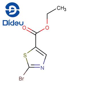Ethyl 2-bromothiazole-5-carboxylate