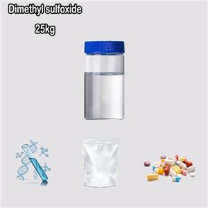 Dimethyl sulfoxide